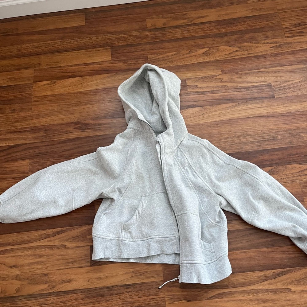 Lululemon scuba